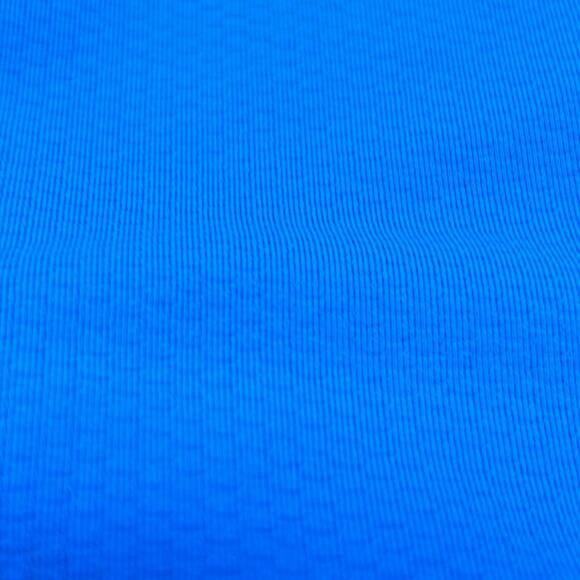 Zella Women's Blue Long Sleeve Slouchy Activewear Top Size Medium - Picture 12 of 13